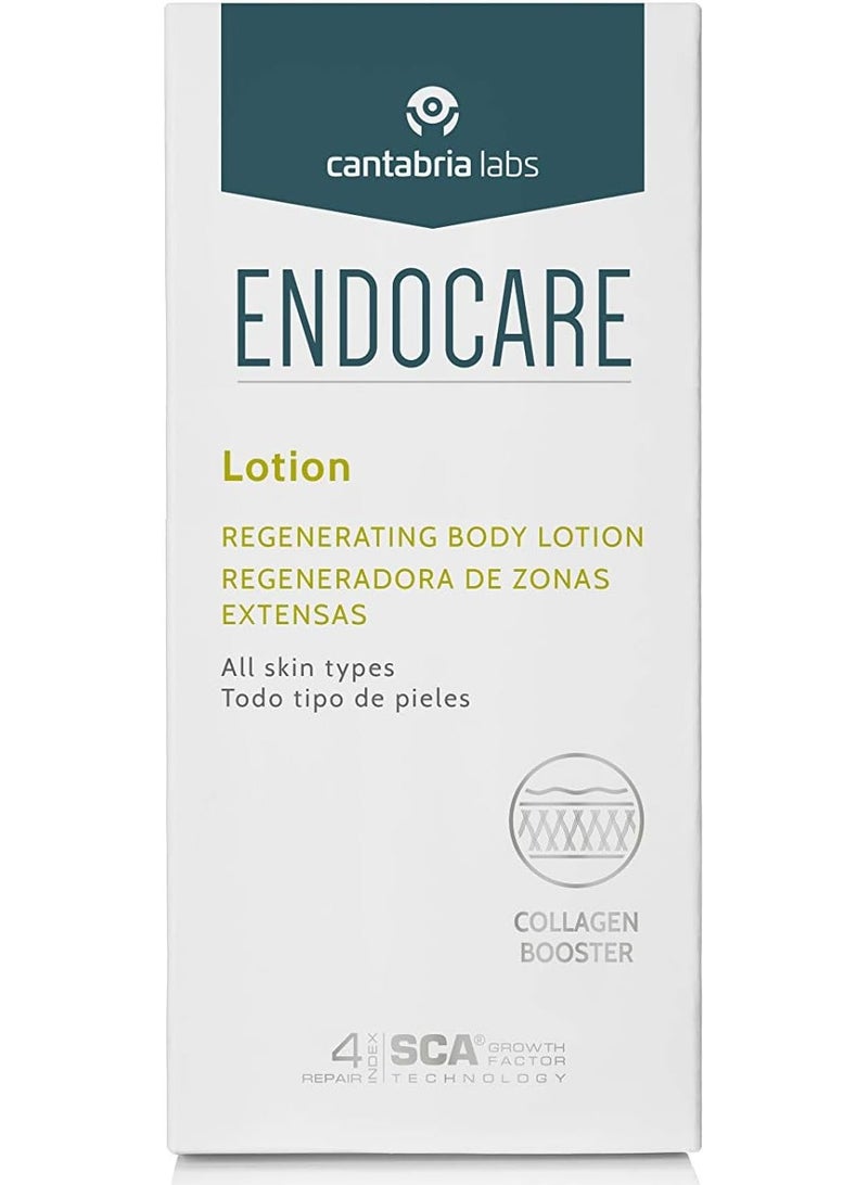Endocare Regenerating Body Lotion - Image 1