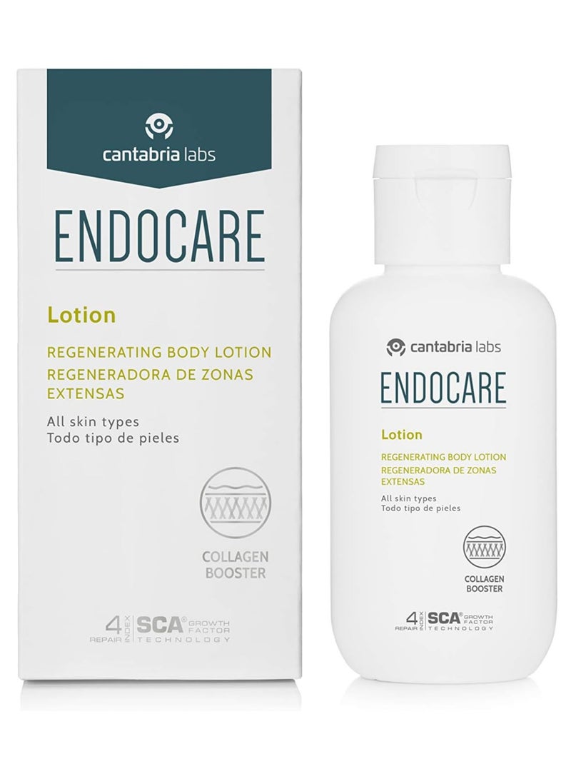Endocare Regenerating Body Lotion - Image 2