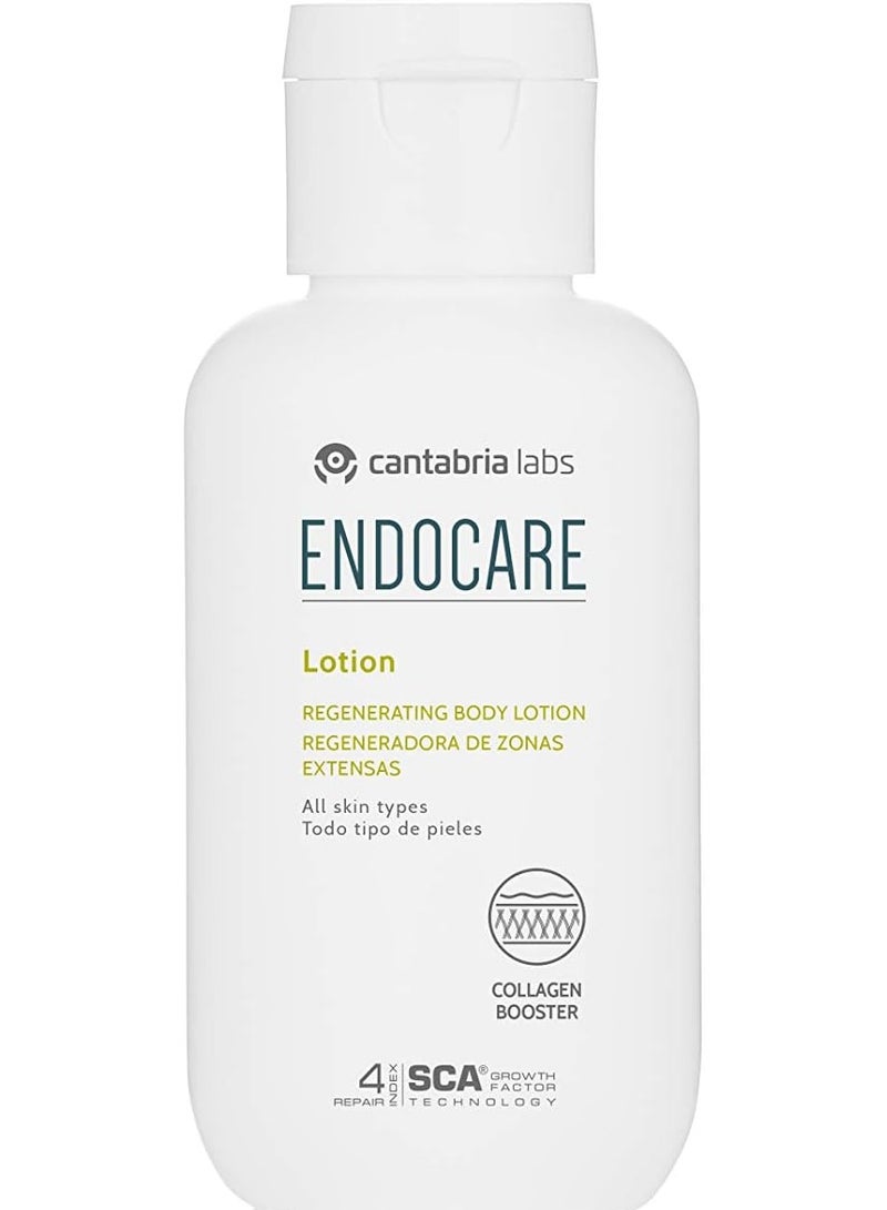 Endocare Regenerating Body Lotion - Image 3