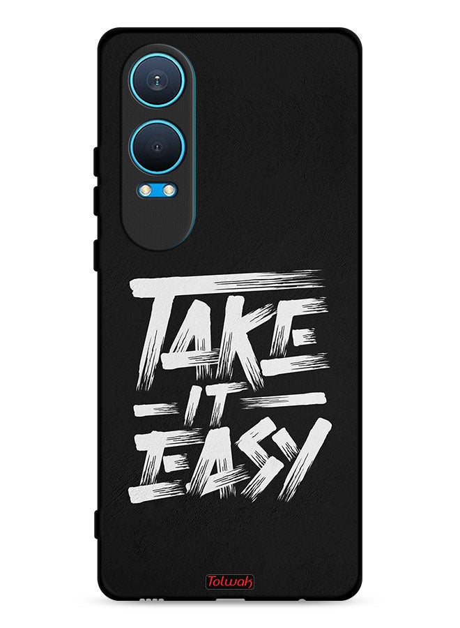 Tolwak غطاء حماية OnePlus Nord CE4 Lite 5G خذها بسهولة - Image 1