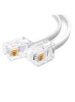 Telephone Cable to Male RJ11
