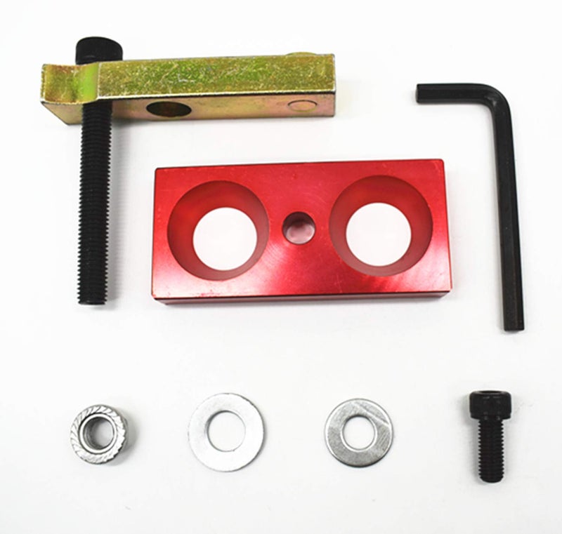 DEF 5.9 Valve Spring Compressor for Dodge Ram 2500 3500 4500 1988-1998 5.9L 12V Cummins - Image 2