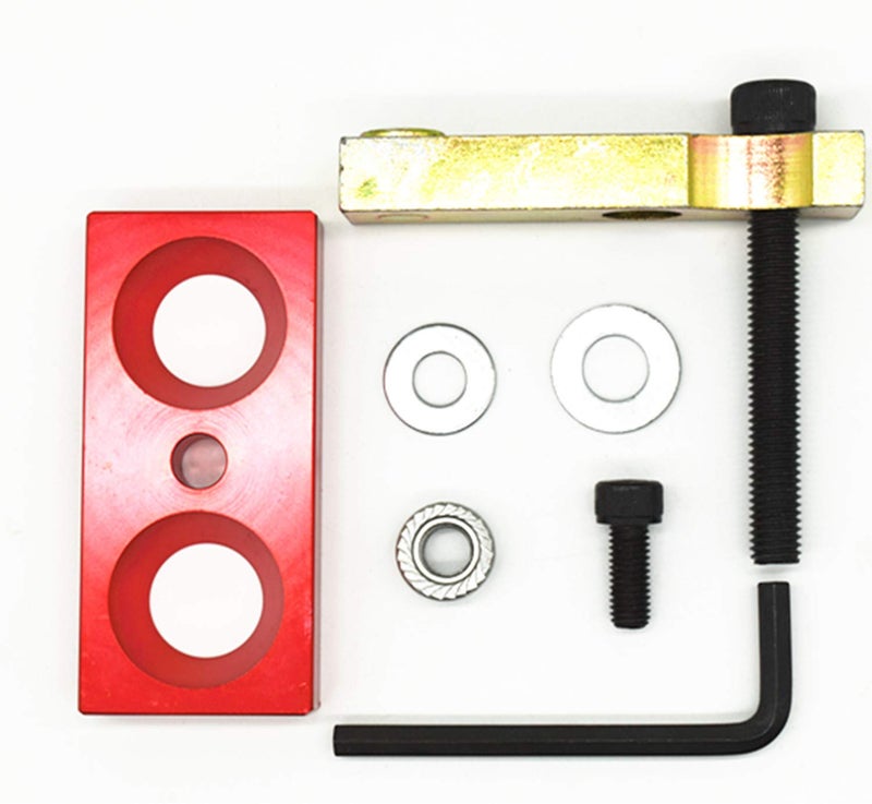 DEF 5.9 Valve Spring Compressor for Dodge Ram 2500 3500 4500 1988-1998 5.9L 12V Cummins - Image 5