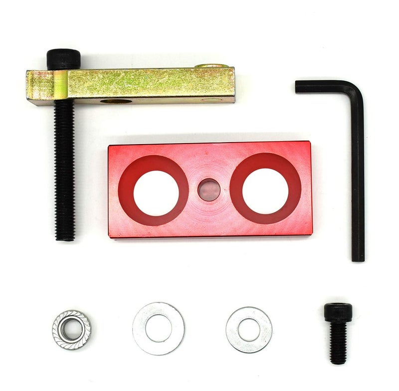 DEF 5.9 Valve Spring Compressor for Dodge Ram 2500 3500 4500 1988-1998 5.9L 12V Cummins - Image 3