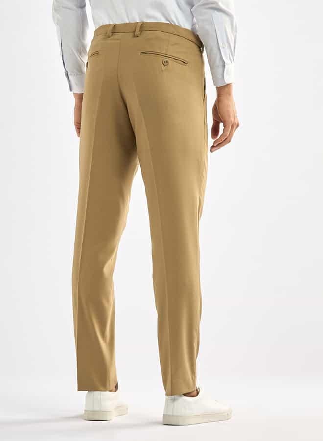 سبلاش فيڤ بنطلون رسمي أساسي - Image 3