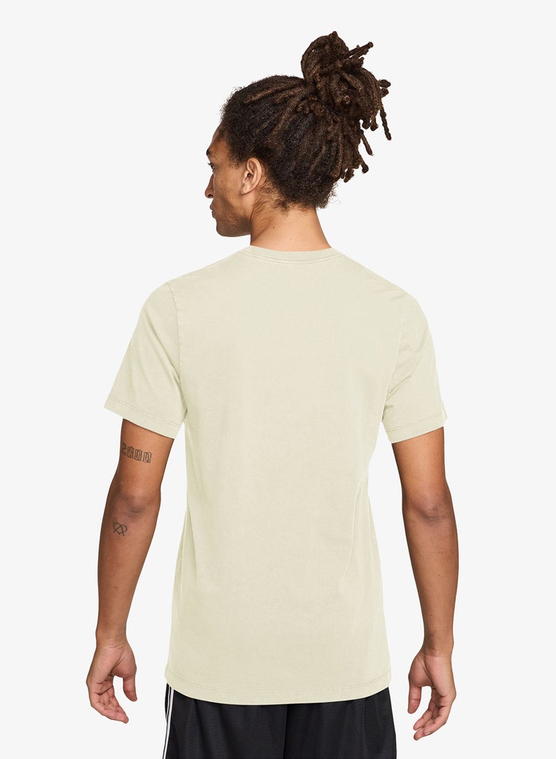 Nike Jordan Asbury Vault T-Shirt - Image 2