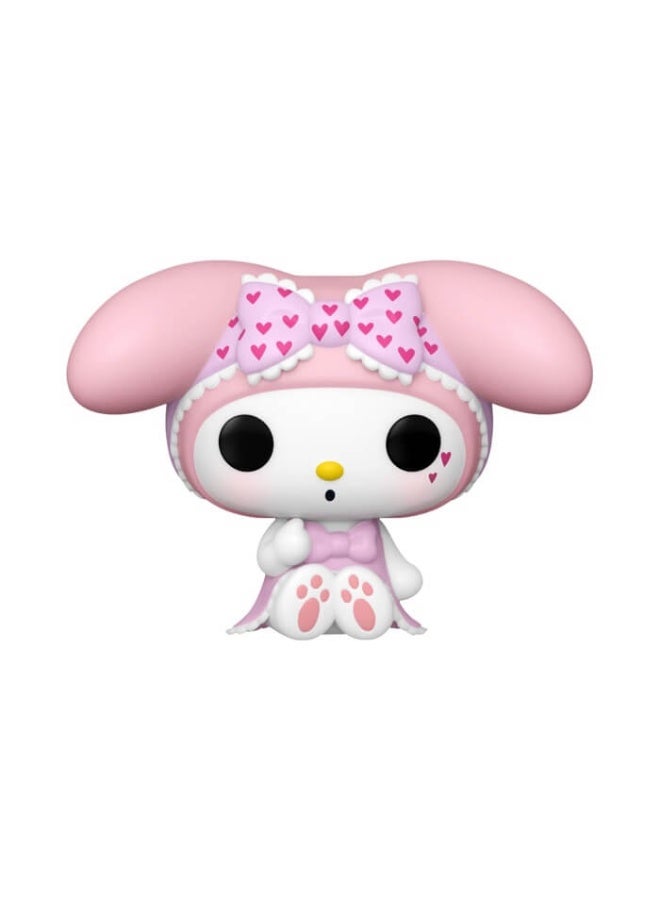 Funko POP Sanrio My Melody Sitting Vinyl Figure