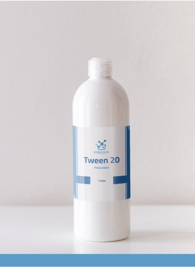 Cosmerse Polysorbate 20 (TWEEN 20) 