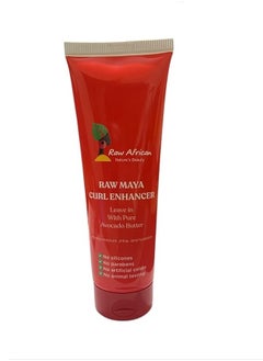 Maya Leave In And Curl Enhancer