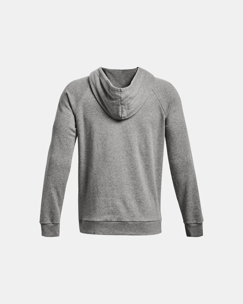 UNDER ARMOUR Men's UA Rival Fleece Hoodie