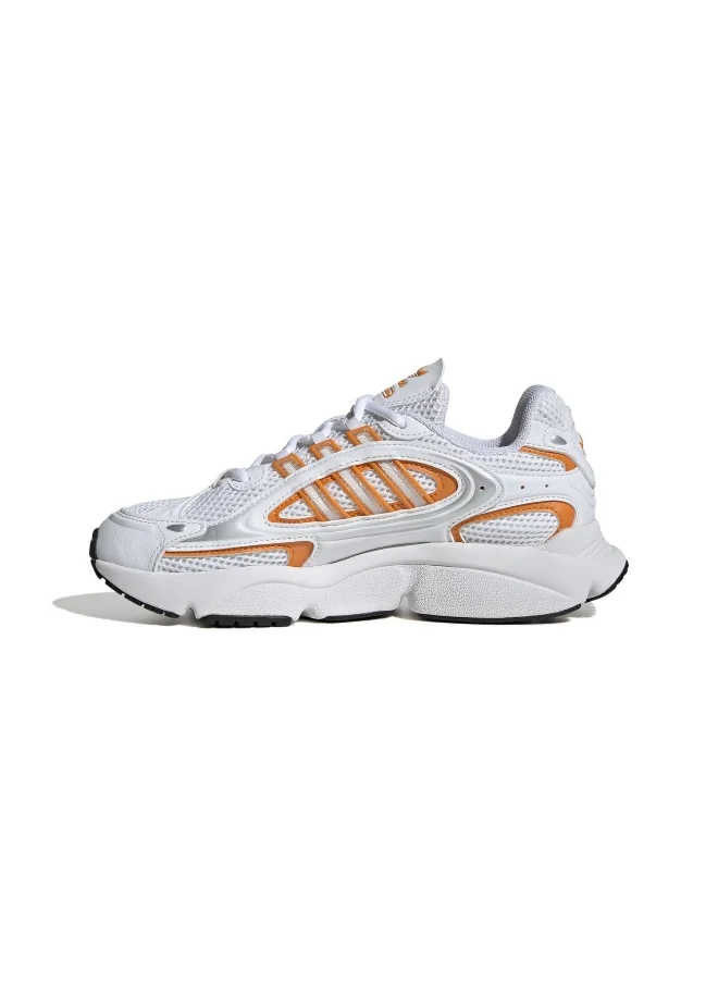 adidas Originals adidas OZMILLEN W White Originals Women Shoes