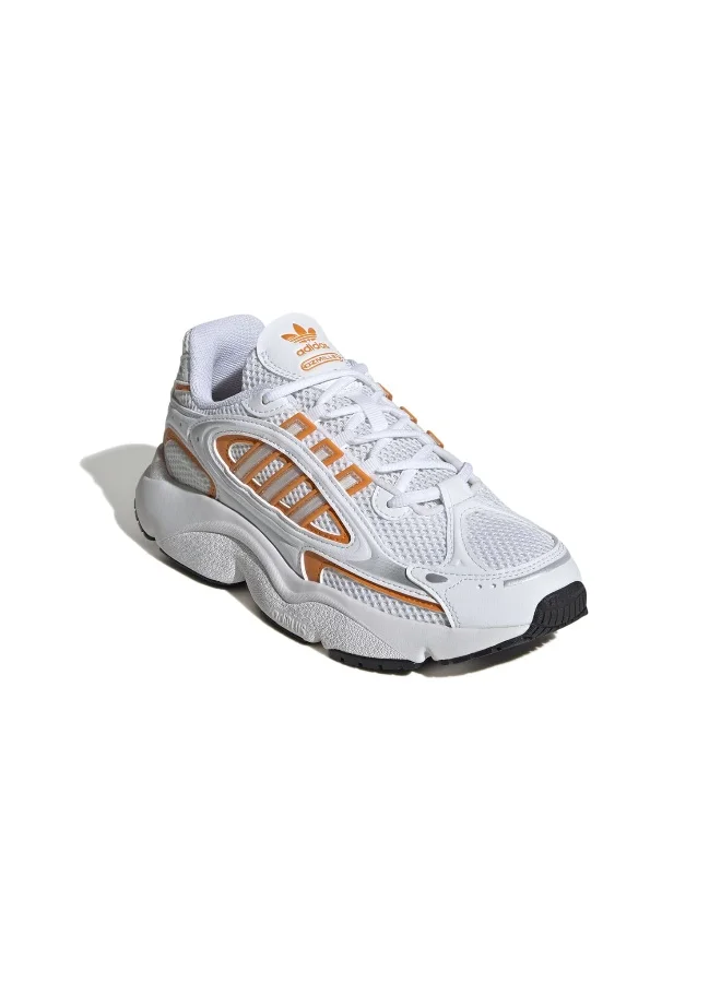 adidas Originals OZMILLEN W White Originals Women Shoes