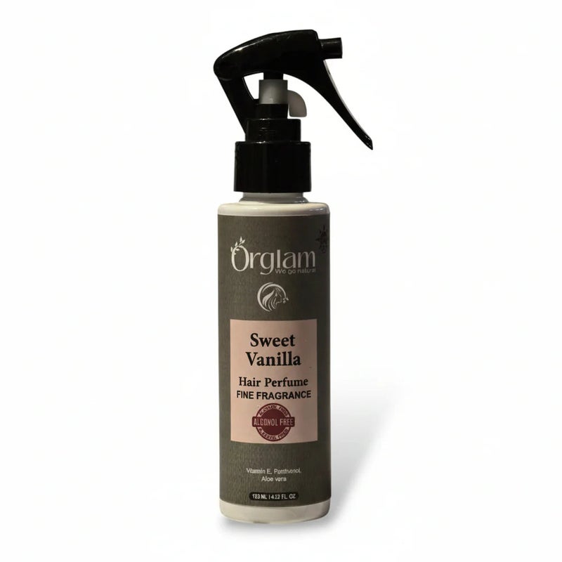 Orglam hair perfume - Image 4