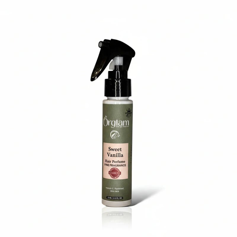 Orglam hair perfume - Image 3