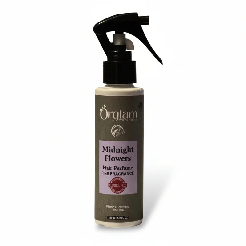 Orglam hair perfume - Image 2