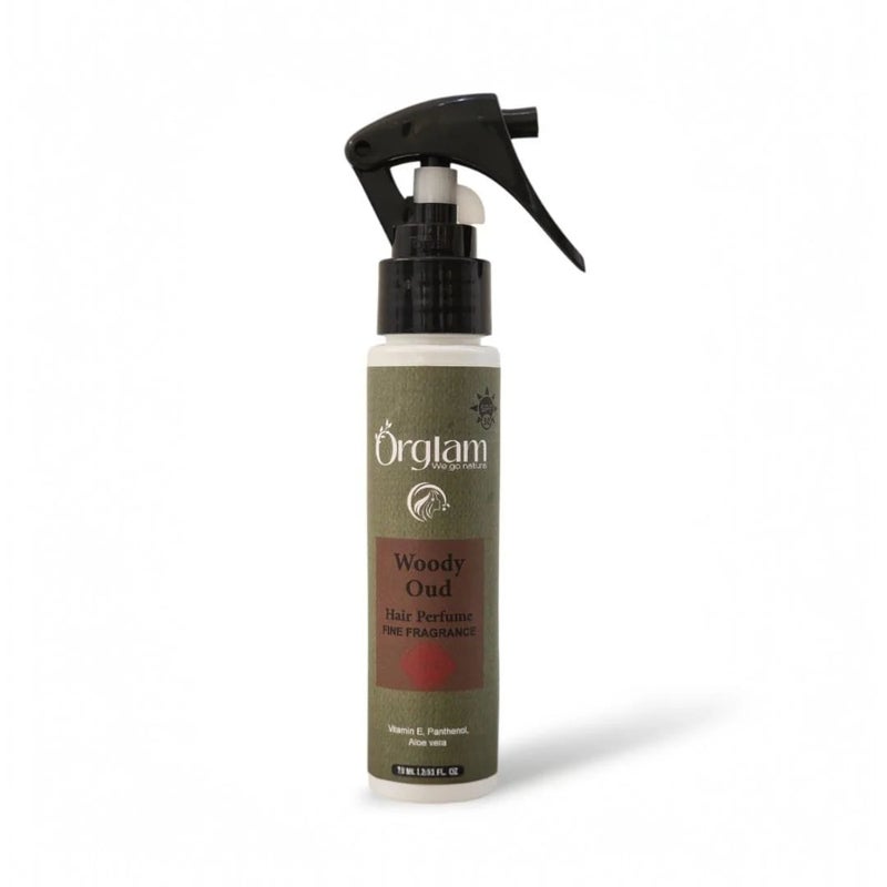 Orglam hair perfume - Image 5