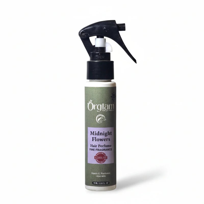 Orglam hair perfume - Image 1