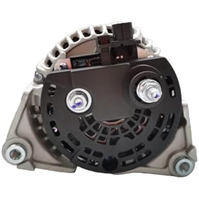 bproauto 1BP00813AA Alternator Dodge Ram 2500 2009-2006, Ram 3500 2007-2006, Ram 4000 2009-2006 - Image 2