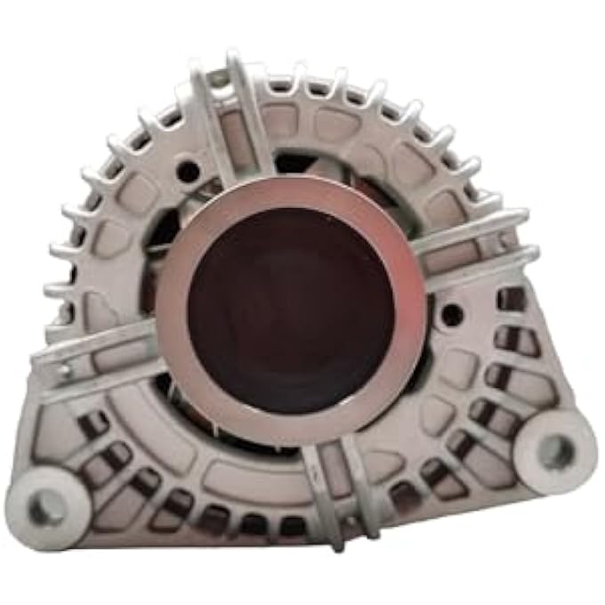 bproauto 1BP00813AA Alternator Dodge Ram 2500 2009-2006, Ram 3500 2007-2006, Ram 4000 2009-2006 - Image 1