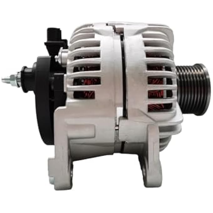 bproauto 1BP00813AA Alternator Dodge Ram 2500 2009-2006, Ram 3500 2007-2006, Ram 4000 2009-2006 - Image 5
