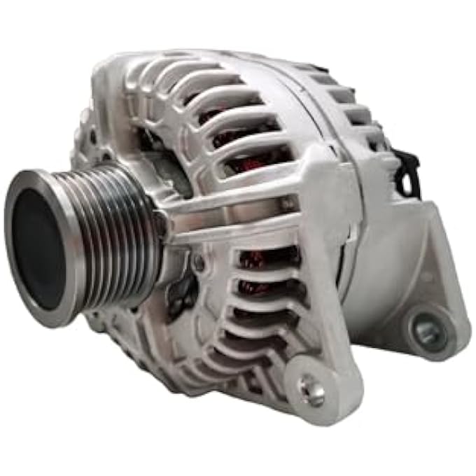 bproauto 1BP00813AA Alternator Dodge Ram 2500 2009-2006, Ram 3500 2007-2006, Ram 4000 2009-2006 - Image 3