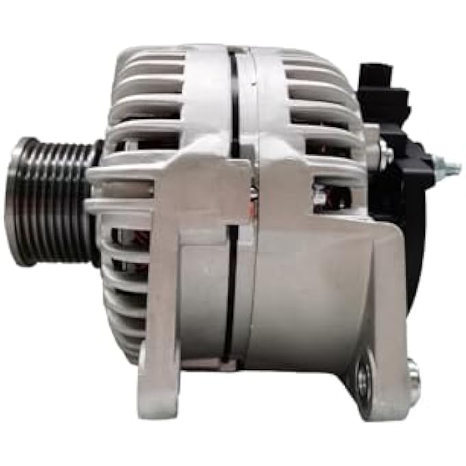 bproauto 1BP00813AA Alternator Dodge Ram 2500 2009-2006, Ram 3500 2007-2006, Ram 4000 2009-2006 - Image 4