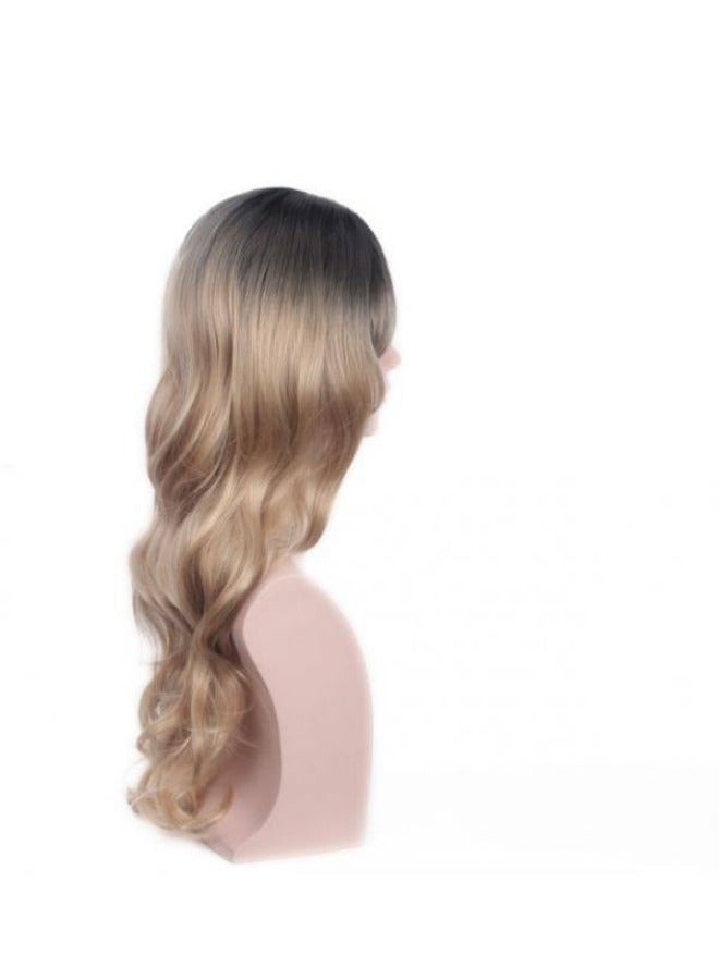 Gradient Hair Wig - Image 5