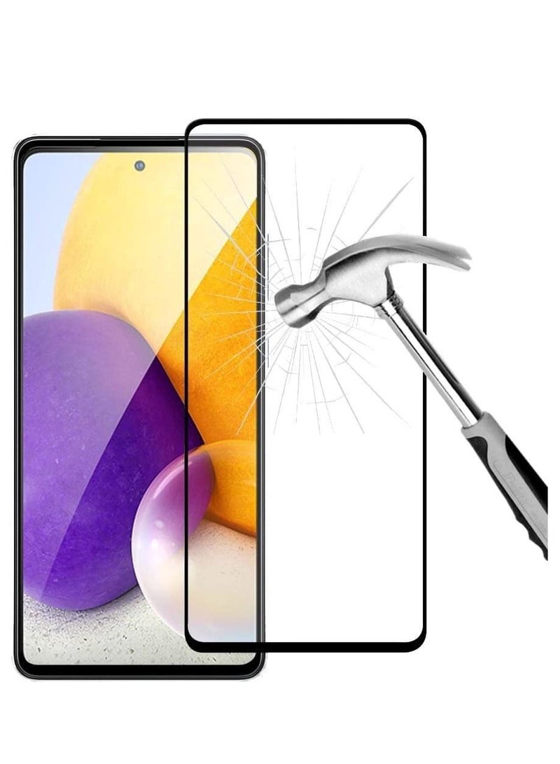 اسكرين حماية عالية الجودة لهاتف سامسونج جالاكسي ايه 53 Samsung Galaxy A53  - Image 2