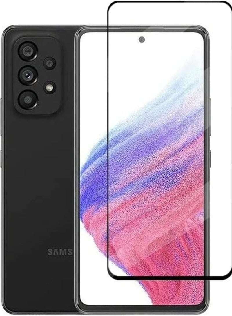 اسكرين حماية عالية الجودة لهاتف سامسونج جالاكسي ايه 53 Samsung Galaxy A53  - Image 1