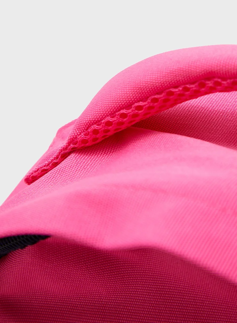 POLO RALPH LAUREN Zip Closure Outer pocket Mini Backpack