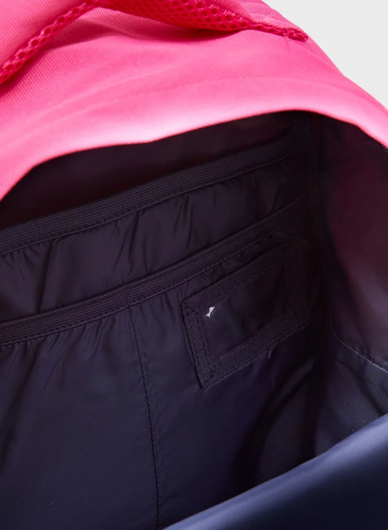 POLO RALPH LAUREN Zip Closure Outer pocket Mini Backpack