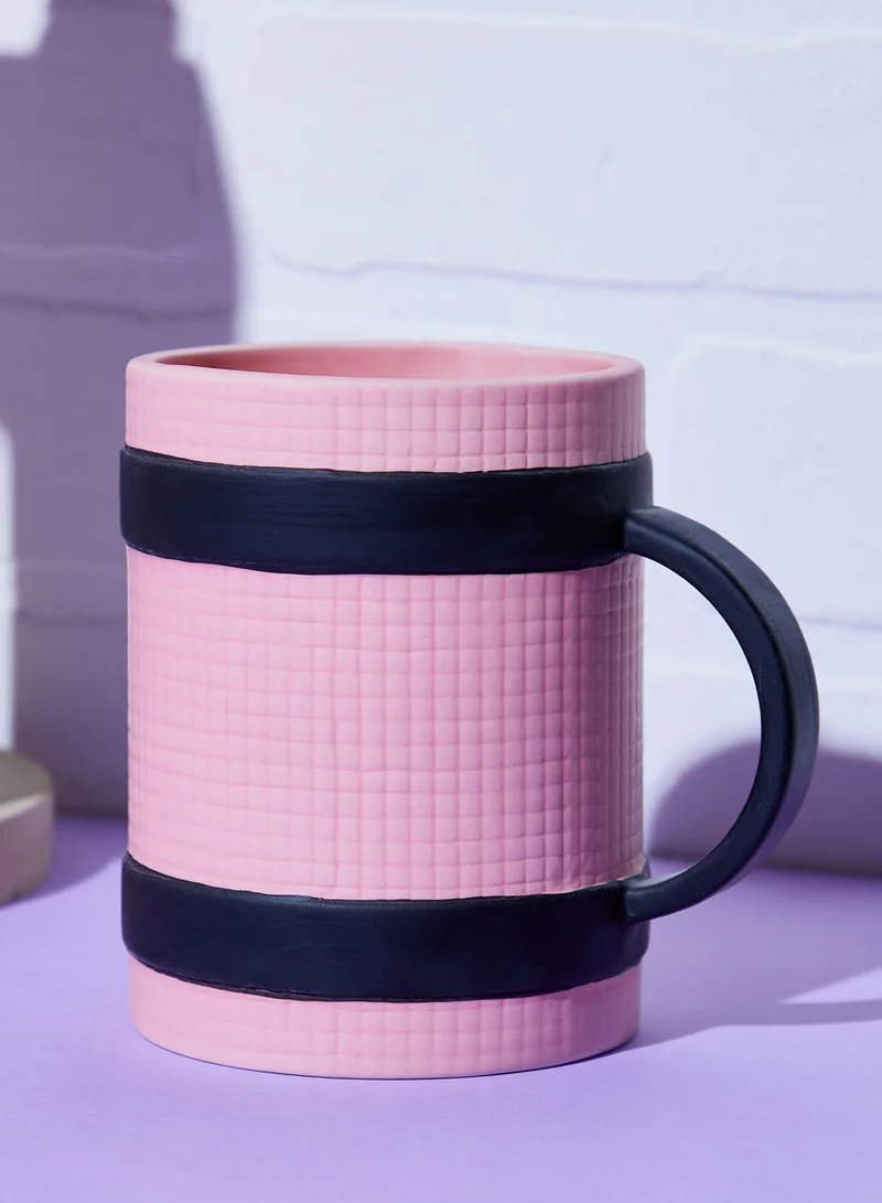 DOIY Design Yoga Mat Mug