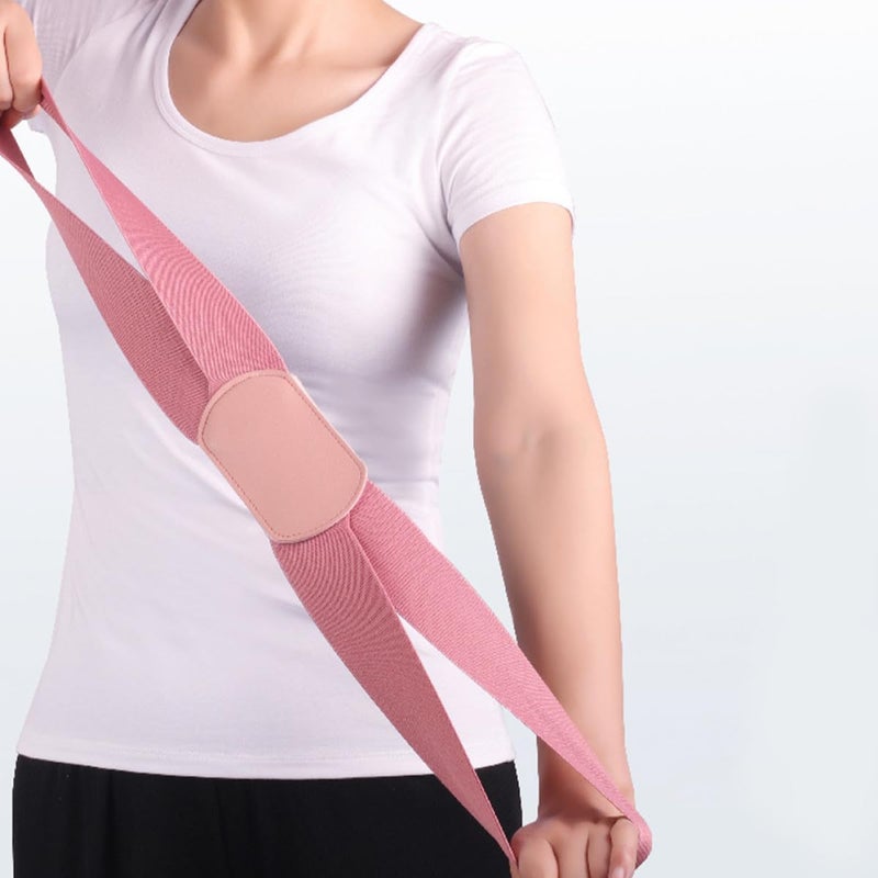 Adjustable Posture Corrector Belt For Women Back Brace Spine Alignment Support - Image 5