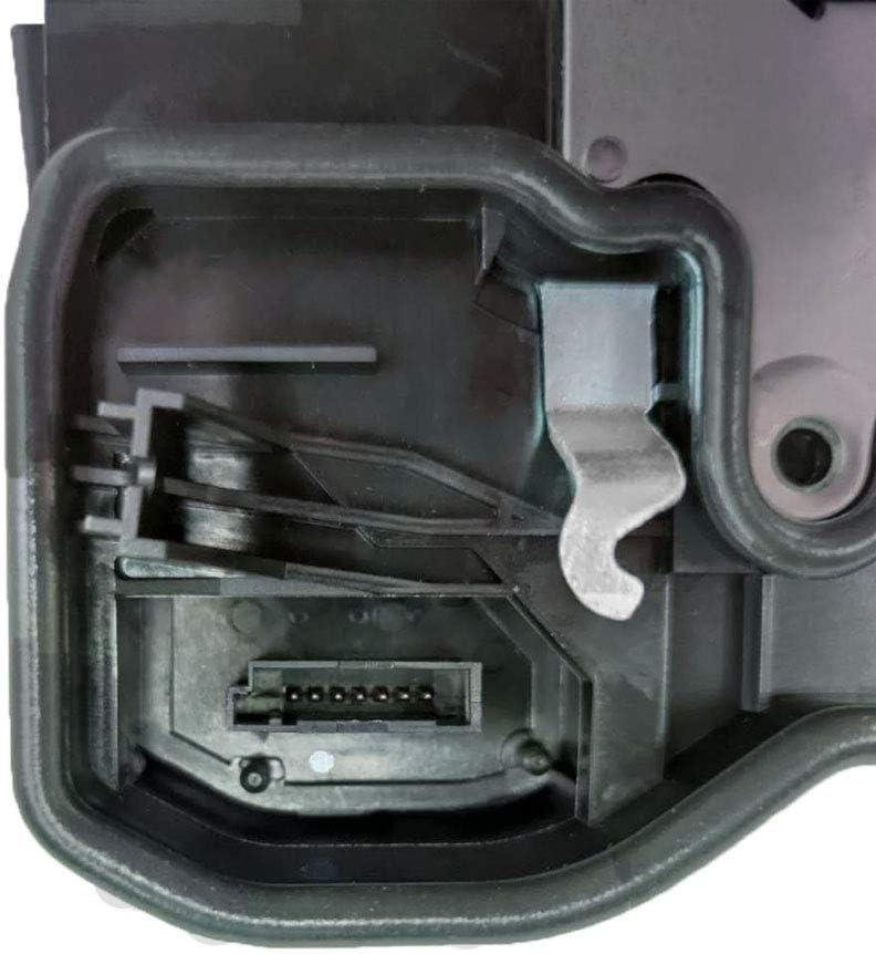 PBAP Door Lock Actuator Front Left Latch for BMW Models 2003-2018 - Image 5