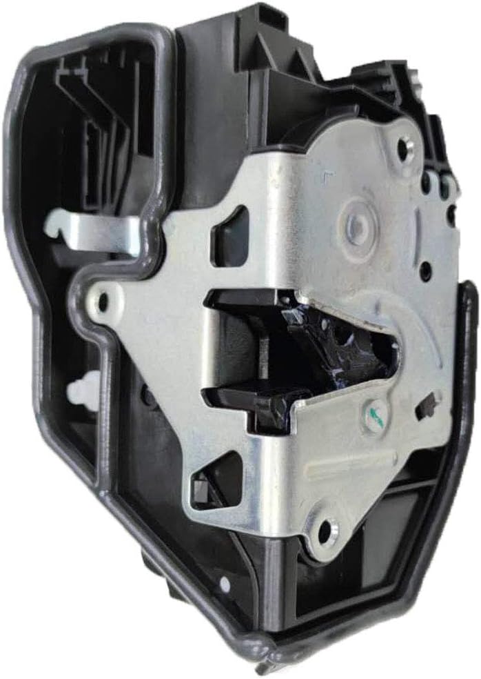PBAP Door Lock Actuator Front Left Latch for BMW Models 2003-2018 - Image 4
