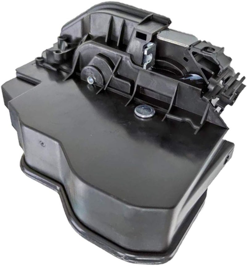 PBAP Door Lock Actuator Front Left Latch for BMW Models 2003-2018 - Image 1