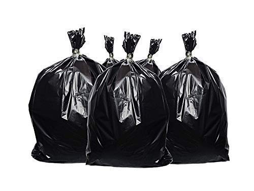 KR STORE Garbage Bags 19x21 Inches 30 BagsRoll Durable LeakProof TearResistant Trash Bags for Home Kitchen Office Bathroom and More Pack Of 3 - Image 3