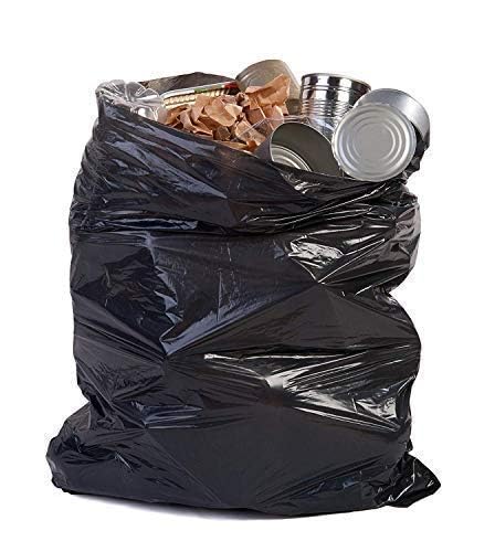 KR STORE Garbage Bags 19x21 Inches 30 BagsRoll Durable LeakProof TearResistant Trash Bags for Home Kitchen Office Bathroom and More Pack Of 3 - Image 5