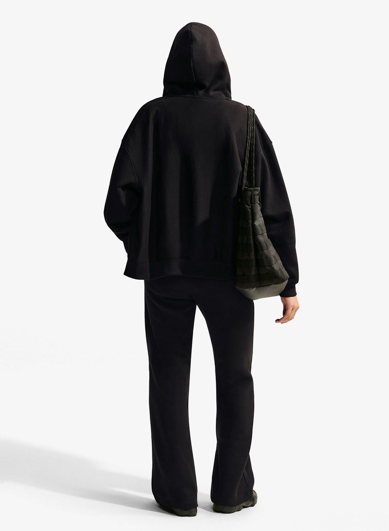 Nike W NK STDO FLC MW MR STD OH PNT - Image 2