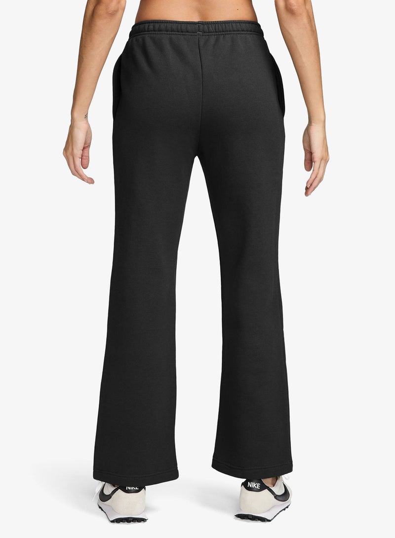 Nike W NK STDO FLC MW MR STD OH PNT - Image 3