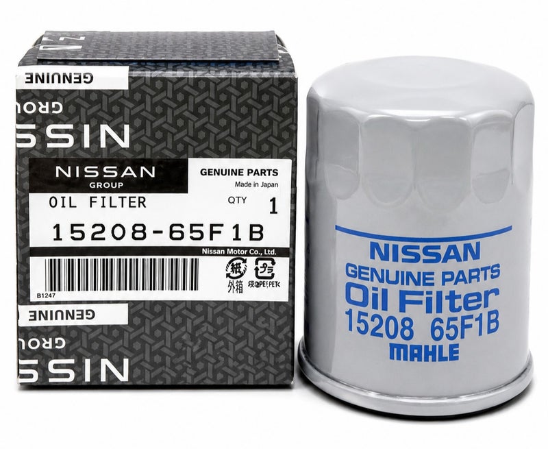 Nissan  15208-65F1B