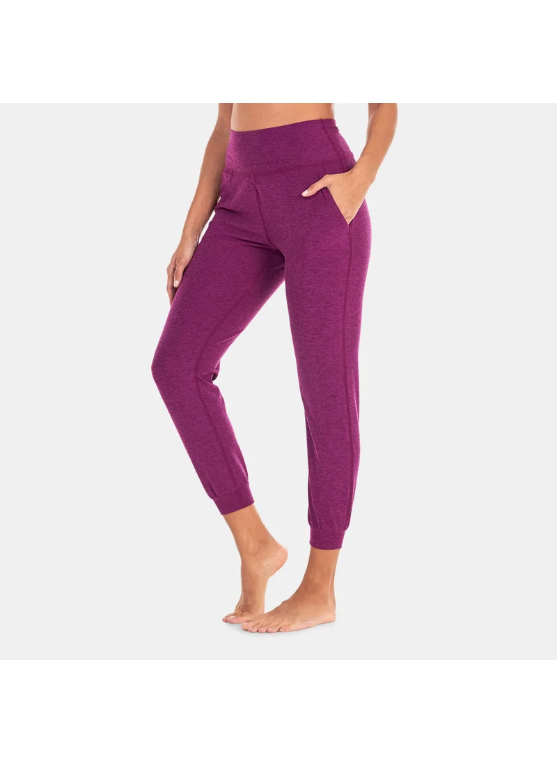 Beyond Yoga Women's Spacedye Midi Joggers