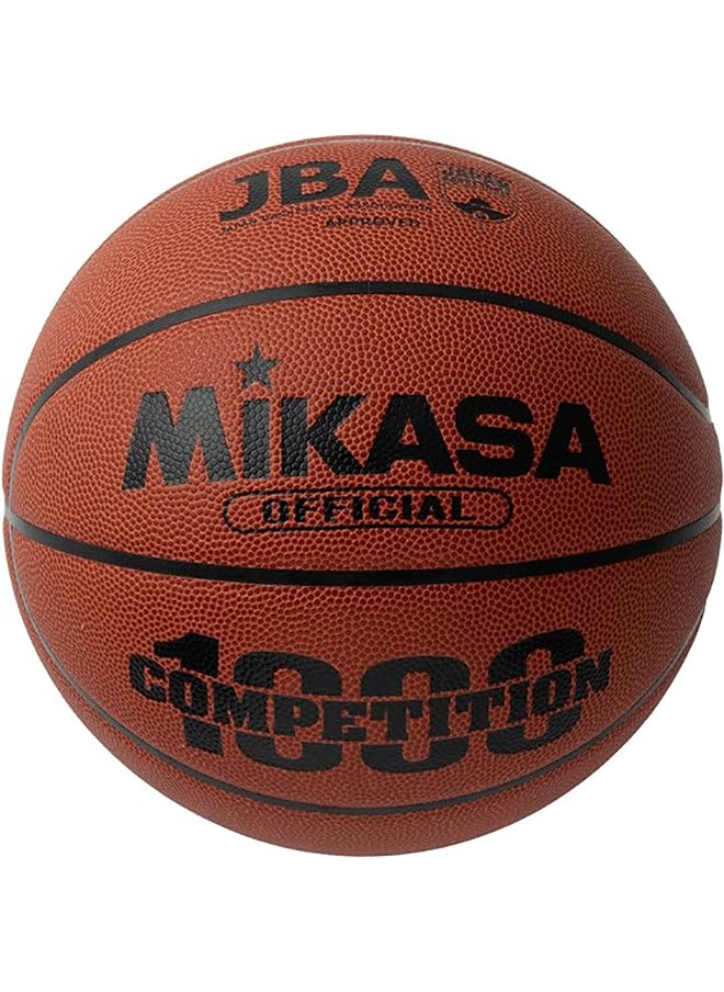 Mikasa MIKASA BQ1000 Basketball  - Image 1