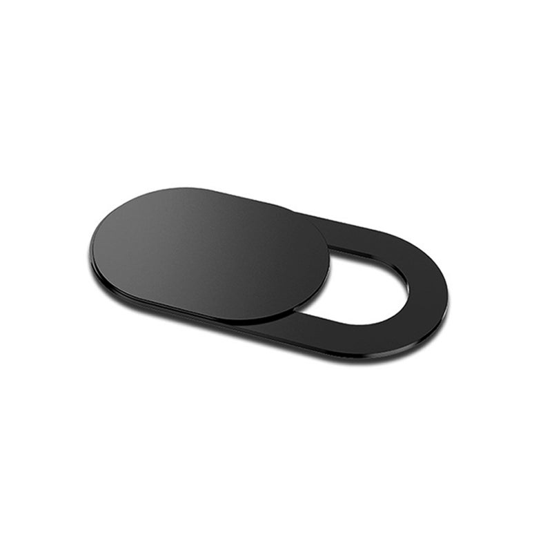 WebCam Cover Shutter Plastic Universal Camera Cover Web Cam Slider Privacy Sticker for Smartphone Tablet PC Laptop - Image 1