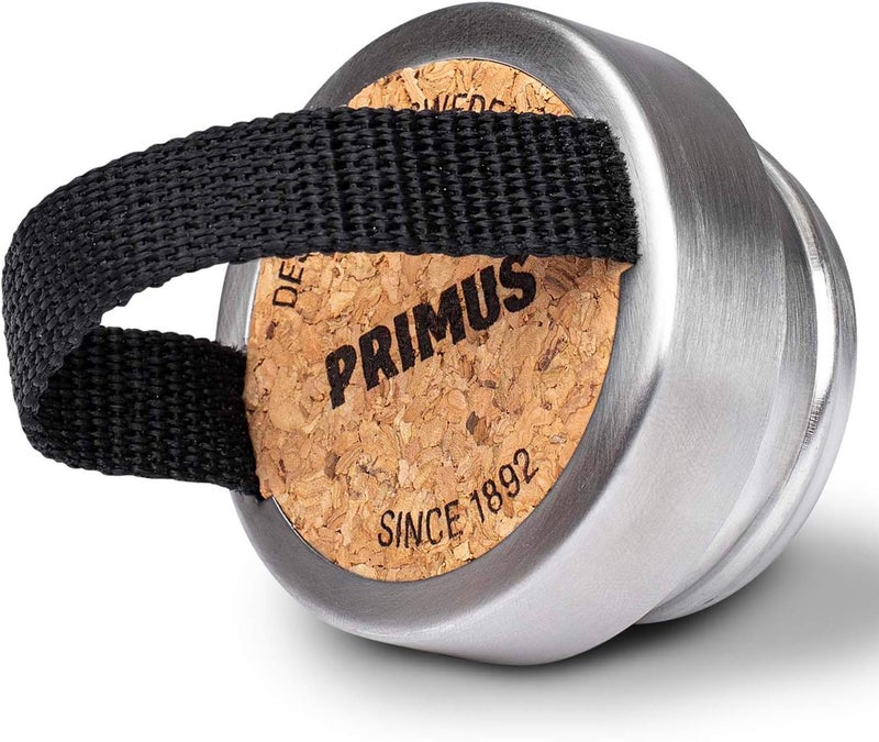 Primus Klunken Bottle 0.7L - Black - Image 2