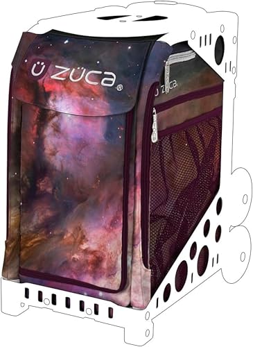 ZUCA Sport Insert Bag Only Replacement Fabric Bag Frame Not Included Galaxy - Image 1