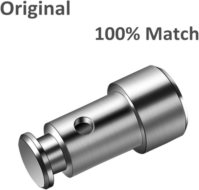 ZoneFly Original Float Valve for Instant Pot LUX 6 Qt 5Qt, Instant Pot Float Valve for IP-LUX50, IP-LUX60 Pressure Cooker with Seal Leaks Ring - Image 3