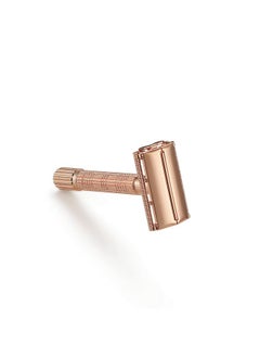 Vikings Blade VIKINGS BLADE Safety Razor for Women + 5 Swedish Steel Blades. Quick Release Head, Double Edge. Smooth, Reusable, Recyclable (Model: Eva)  - Image 5
