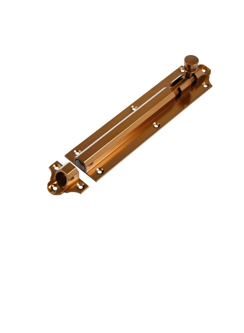 ROBUSTLINE Robustline Fancy Tower Bolt - Cherry - Image 2