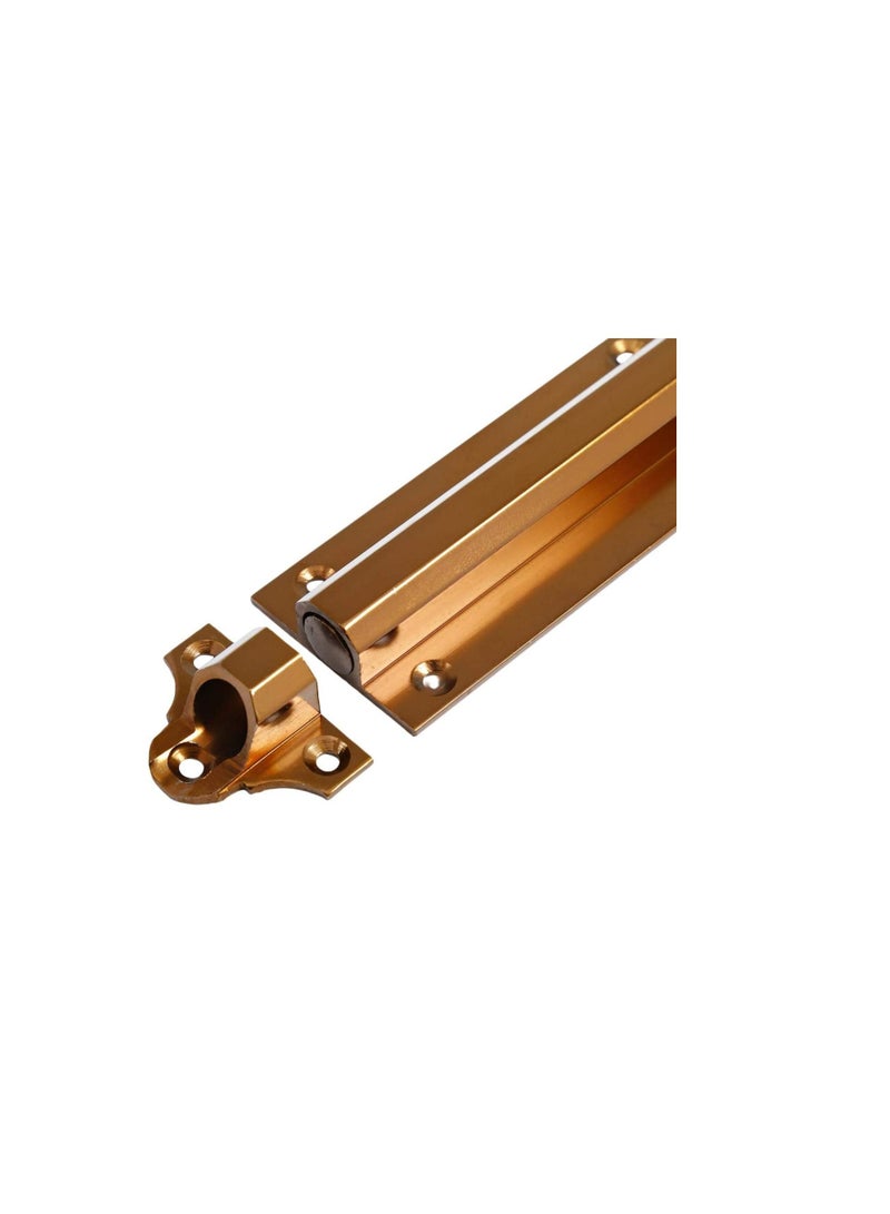 ROBUSTLINE Robustline Fancy Tower Bolt - Cherry - Image 3
